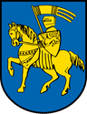 Wappen von Schwerin