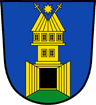 Coat of arms of Zlín