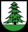 Coat of arms of Lichtentanne