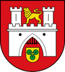 Wappen von Hannover