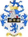 Coat of arms of Middlesbrough