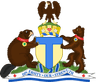Wappen von Toronto
