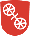 Wappen von Mainz