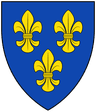 Wappen von Wiesbaden
