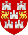 Coat of arms of Winchester