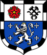 Wappen von Saarbrücken