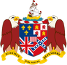 Coat of arms of Alabama