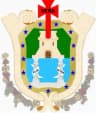 Wappen von Veracruz
