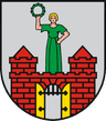 Wappen von Magdeburg