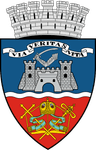 Coat of arms of Arad