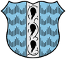 Wappen von Bregenz