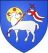 Coat of arms of Grasse