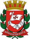 Coat of arms of São Paulo
