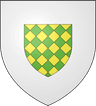 Wappen von Denguin