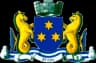 Wappen von Budva