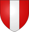 Wappen von Beauvais