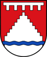 Coat of arms of Bad Laer
