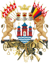 Wappen von Kopenhagen