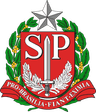 Wappen von São Paulo (Staat)
