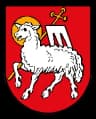 Wappen von Wiesenfeld