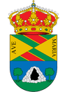 Coat of arms of Collado Mediano