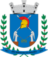 Coat of arms of São Sebastião do Paraíso