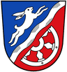 Coat of arms of Kahl am Main