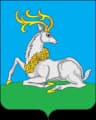 Wappen von Odinzowo