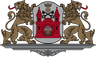 Coat of arms of Riga