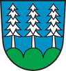 Wappen von Tannheim