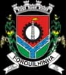 Wappen von Forquilhinha