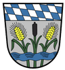 Wappen von Olching