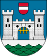 Wappen von Wels