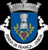 Coat of arms of Penha de França