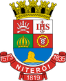 Coat of arms of Niterói