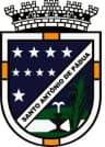 Coat of arms of Santo Antônio de Pádua