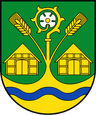 Coat of arms of Emtinghausen