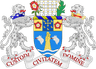 Coat of arms of City of Westminster