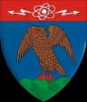 Wappen von Kreis Argeș