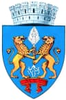 Coat of arms of Ploiești