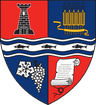 Wappen von Kreis Bihor