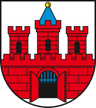 Wappen von Köthen