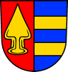 Coat of arms of Hüffenhardt