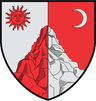 Wappen von Kreis Bacău