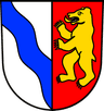 Wappen von Eggingen