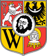 Wappen von Breslau