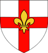 Coat of arms of Lincoln