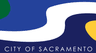 Coat of arms of Sacramento