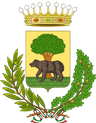 Coat of arms of Biella