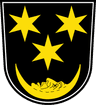 Wappen von Scherneck